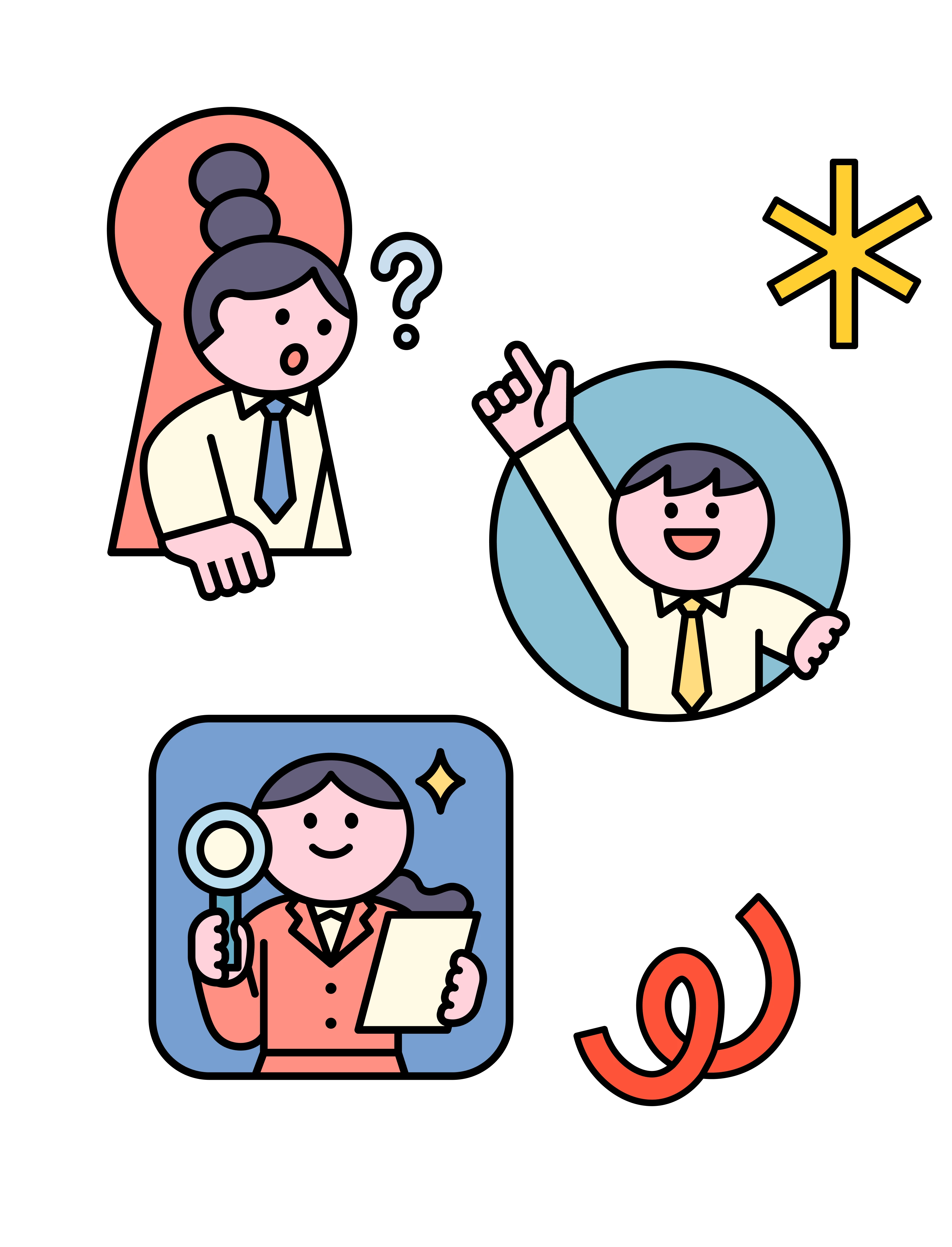MBTI Test